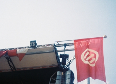 Pitchfork Music Festival 2013