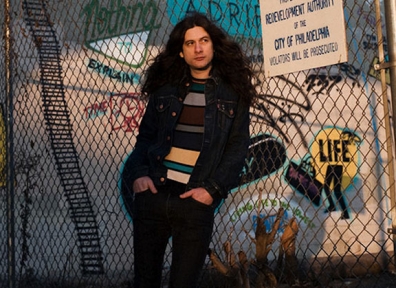 Kurt Vile & the Violators @ Urban Lounge 08.13 with Sonny & the Sunsets