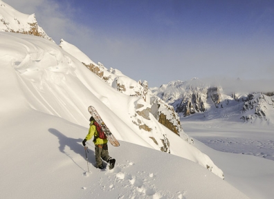 PowderWhore’s 2013 Film Review: Elevation