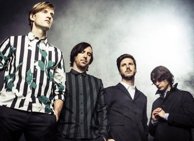 Inside the Cult of Cut Copy