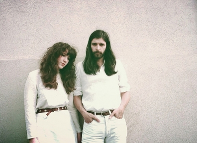 Widowspeak @ Urban Lounge 10.26 with Big Wild Things, Pure Bathing Culture