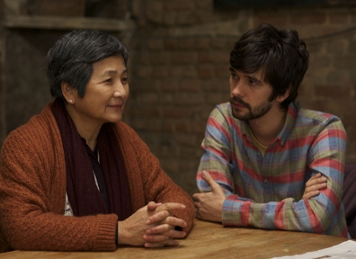 Sundance Film Review: Lilting