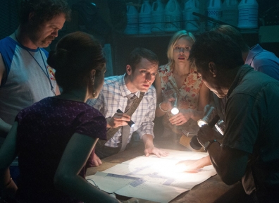 Sundance Film Review: Cooties