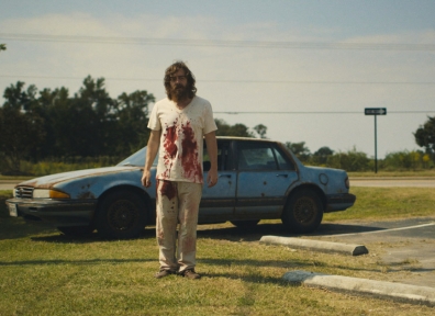 Sundance Film Review: Blue Ruin