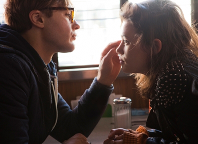 Sundance Film Reviews: I Origins