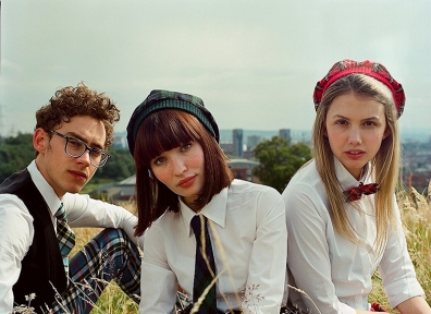 Sundance Film Review: God Help The Girl