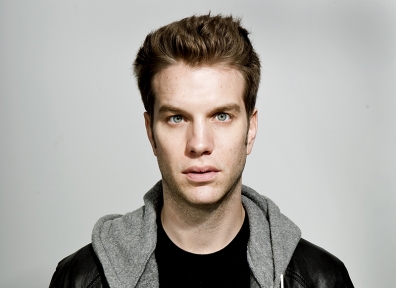 Anthony Jeselnik: Comedy’s Heel