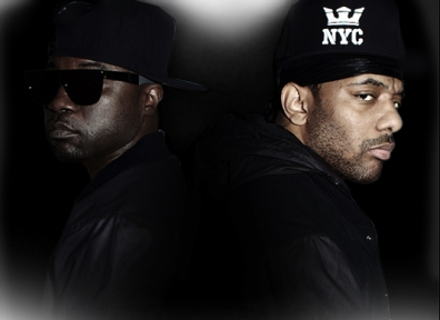 MOBB DEEP @ URBAN LOUNGE 04.24 WITH DJ JUGGY, CIG BURNA, CONCISE KILGORE