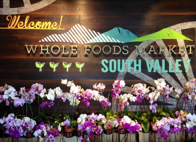 Food Truck Rally @ Whole Foods Market South Valley 05.21