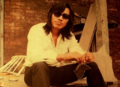 Rodriguez @ The Depot 05.20