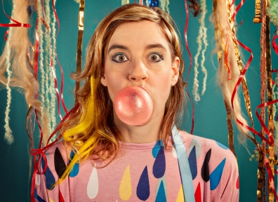 tUnE-yArDs @ Urban Lounge 05.27 with Sylvan Esso