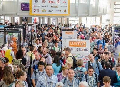 Outdoor Retailer Summer Market: A Blessing or a Curse