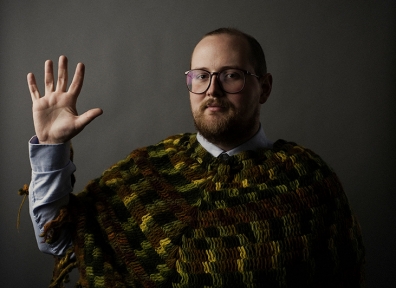 Dan Deacon @ Urban Lounge 05.10 with Prince Rama, Ben O’Brien