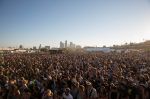 FYF Fest 2013. Photo: Tod Seelie