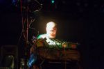 Dan Deacon at FYF Fest. Photo: Tod Seelie