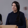 Marina Abramovic The Artist is Present