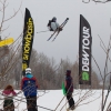 Winter Dew Tour 2012 – James Woods Interview 02.12