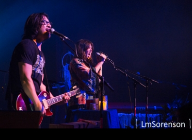 Rachael Yamagata @ The State Room 06.14