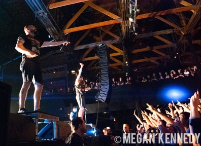 Killswitch Engage