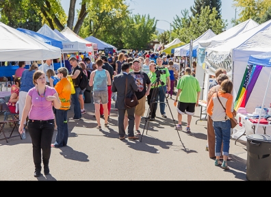 Provo Pride @ Provo Center Street 09.21