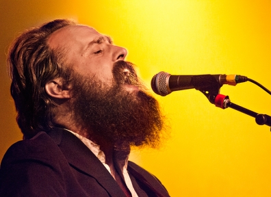 Iron & Wine, Jesca Hoop @ In The Venue 11.06