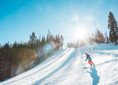 Canyons Opening Day 11.29