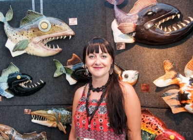 2014 Utah Arts Festival: Sunday 06.29