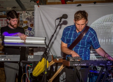 Pillar Point @ Kilby Court 06.30 with Audio Treats, Indie Sky Tribe