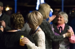 Event goers are invited to share a dance with their parent or a person of importance to them. Photo: Logan Sorenson LmSorenson.net