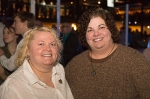 Marilyn and Tracy Johnson-Faulkner are all smiles about equality at this event. Photo: Logan Sorenson LmSorenson.net