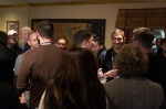 Co-Director Ryan White, other production professionals and guests of the event such as Actor/Director Rob Reiner. Photo: Logan Sorenson / LmSorenson.Net