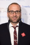 Human Rights Campaign President Chad Griffin. Photo: Logan Sorenson / LmSorenson.Net