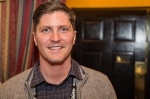 Ben Cotner Co-Director for The Case against 8 at the Sundance.              Photo: Logan Sorenson / LmSorenson.Net
