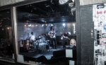 Supermoon  soundcheck. Photo: Martín S Rivero