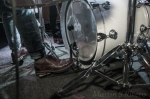 Supermoon Bassdrum. Photo: Martín S Rivero
