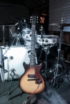 Guitar for Supermoon. Photo: Martín S Rivero
