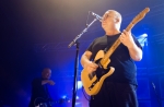 Black Francis of Pixies rolls out an incredible vocal performance that was expected from his years of incredible talent. Photo: Talyn Sherer