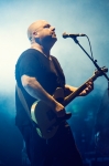 Black Francis of Pixies is a rock legend and definitely not a man to mess with. Photo: Talyn Sherer