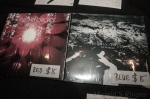 Empros from 2011 and Memorial 2013, Russian Circles. Photo:Martín Rivero
