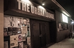 The Urban Lounge always giving place to pure musicianship. Photo: Martín Rivero