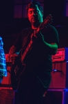 John Collurahas provides The Ataris with amazing performances time and time again. Photo: Talyn Sherer