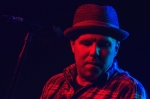 Kris Roe of The Ataris has remained the one constant member of the band throughout its existence. Photo: Talyn Sherer