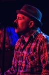 Kris Roe of The Ataris is one of the legends in the pop punk industry. Photo: Talyn Sherer