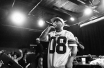 FINALLY Mobb Deep takes the stage. Photo: Chris Gariety