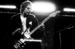 Pat Boyers has been known among the local scene as one of Utah's best guitarist. Photo: Gilbert Cisneros