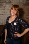 If you are lucky enough to get a spot at The Rest you will be served by the lovely Kerouac. Photo: Talyn Sherer