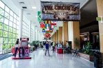 "Welcome to the Circus of Value!" and also to Salt Fest 2014. Photo: Matt Brunk (unlifephotography.com)