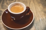 Charming Beard coffee is a staple treat at Rye, and the espresso tastes just like an authentic Parisian cafe. Photo: Talyn Sherer