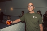 Head chef Robert Angelilli of The Annex discusses the inspiring flavors that Salt Lake has to offer and the appreciation he has for up-and-coming restaurants like Rye. Photo: Talyn Sherer