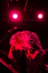 High energy move, yeah! Photo: Chris Gariety